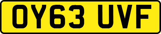 OY63UVF
