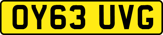 OY63UVG