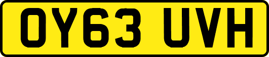 OY63UVH