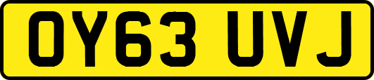 OY63UVJ