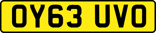 OY63UVO