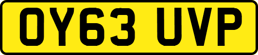 OY63UVP