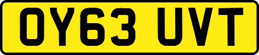 OY63UVT