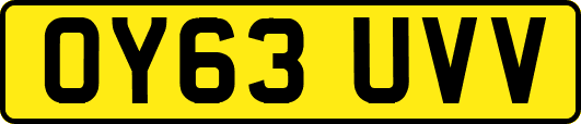 OY63UVV
