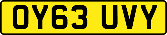 OY63UVY