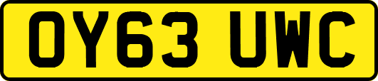 OY63UWC