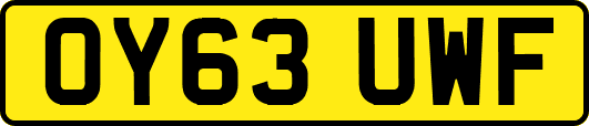 OY63UWF