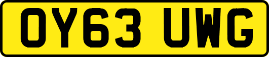 OY63UWG