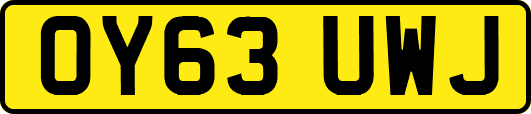 OY63UWJ
