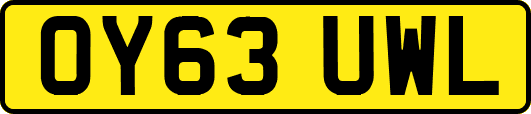 OY63UWL