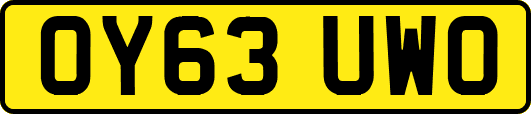 OY63UWO