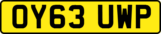 OY63UWP