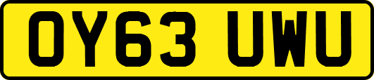 OY63UWU
