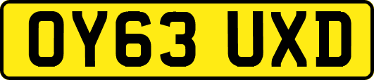 OY63UXD