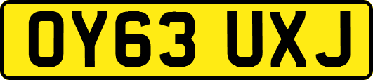 OY63UXJ