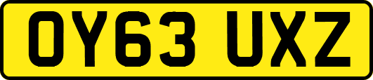 OY63UXZ