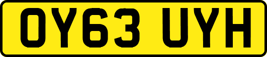 OY63UYH