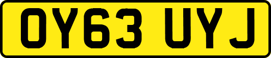 OY63UYJ