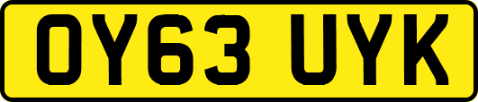 OY63UYK