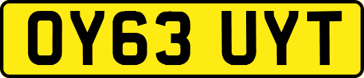 OY63UYT
