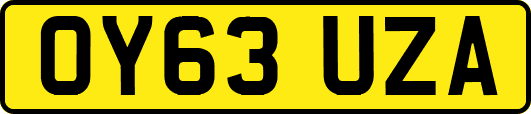 OY63UZA