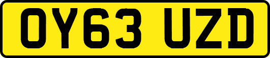 OY63UZD