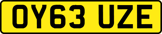 OY63UZE