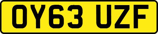 OY63UZF