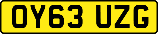 OY63UZG