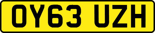 OY63UZH