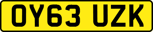 OY63UZK