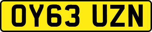 OY63UZN