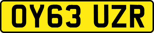 OY63UZR