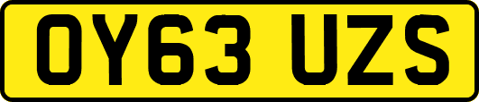 OY63UZS