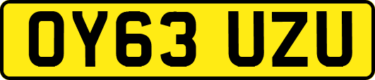 OY63UZU