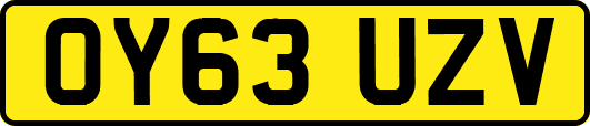 OY63UZV