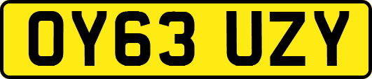 OY63UZY
