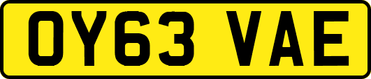 OY63VAE