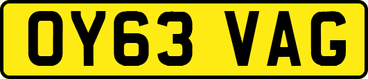 OY63VAG