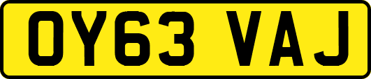 OY63VAJ
