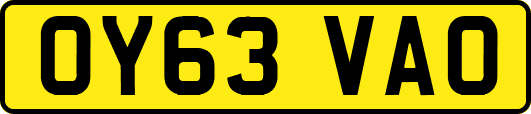OY63VAO