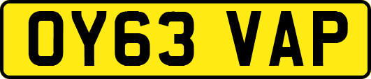 OY63VAP