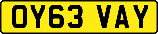 OY63VAY