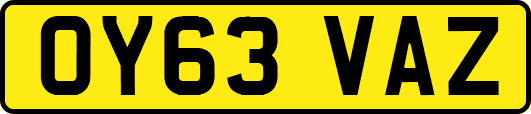OY63VAZ