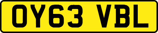 OY63VBL