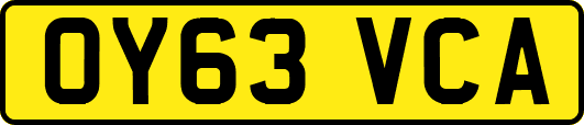 OY63VCA