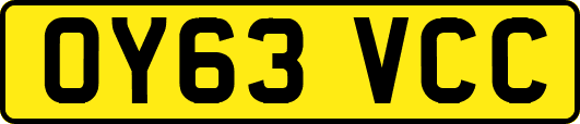OY63VCC