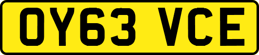 OY63VCE