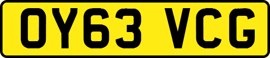 OY63VCG