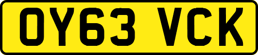 OY63VCK